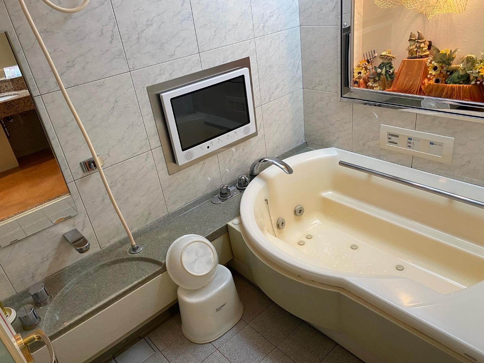 Hotel Hyper (Adults Only) Osaka Bagian luar foto